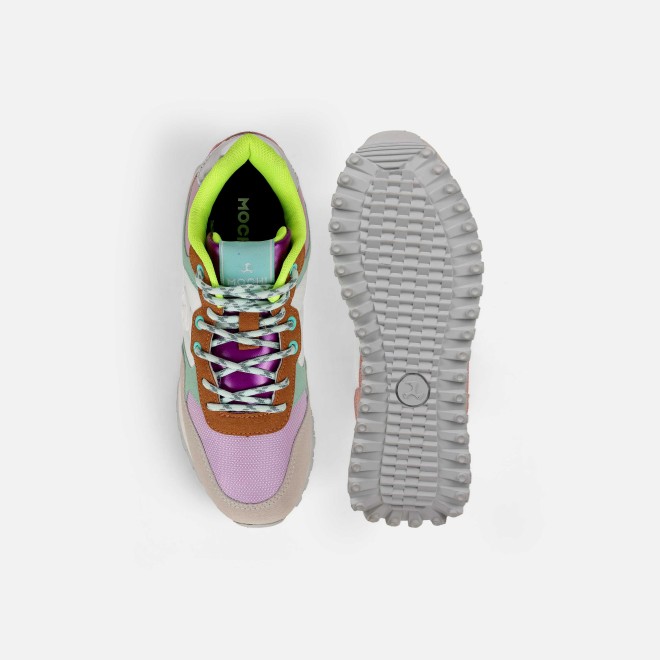 Mochi Women Multi Sports Walking Shoes (SKU: 31-1283-13-37)