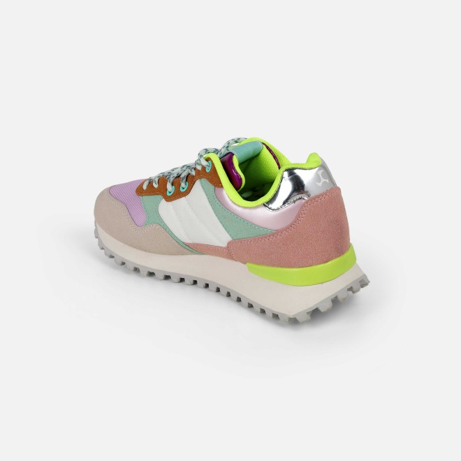 Mochi Women Multi Sports Walking Shoes (SKU: 31-1283-13-37)