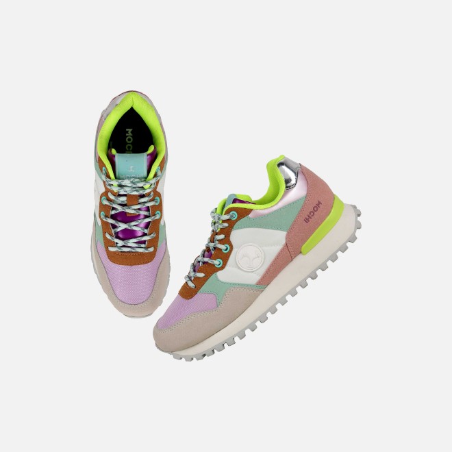 Mochi Women Multi Sports Walking Shoes (SKU: 31-1283-13-37)