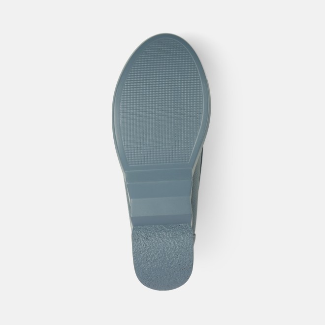 Mochi Women Blue Casual Loafers (SKU: 31-1313-45-36)