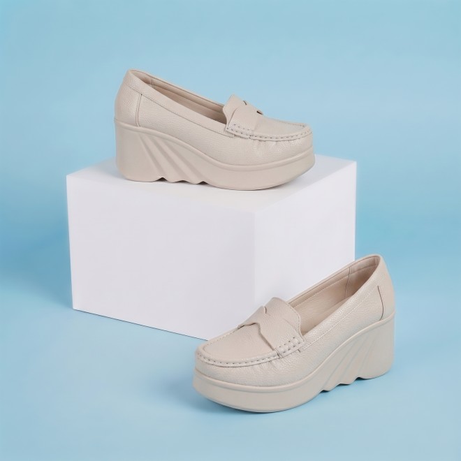 Beige
