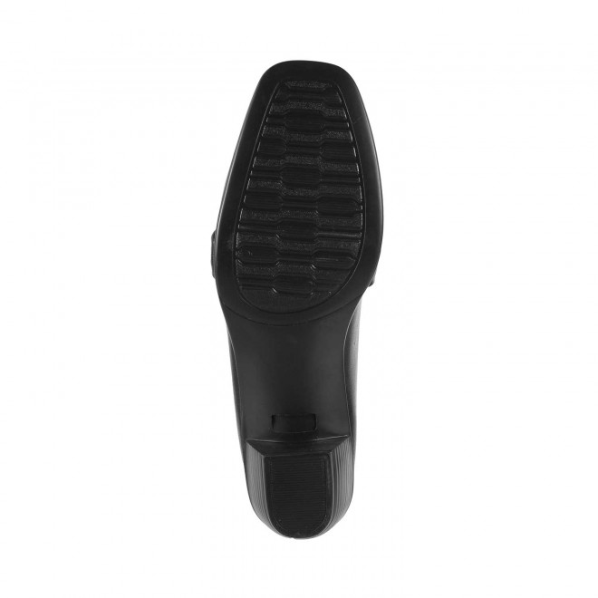 Mochi Women Black Formal Pumps (SKU: 31-254-11-36)