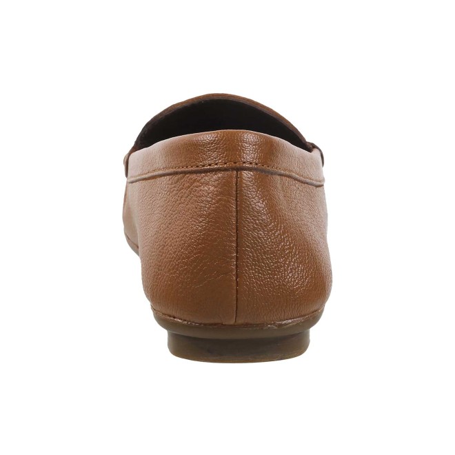 Mochi Women Tan Casual Loafers (SKU: 31-275-23-36)
