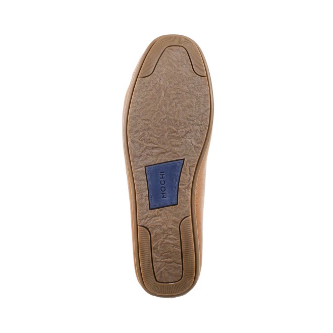 Mochi Women Tan Casual Loafers (SKU: 31-275-23-36)