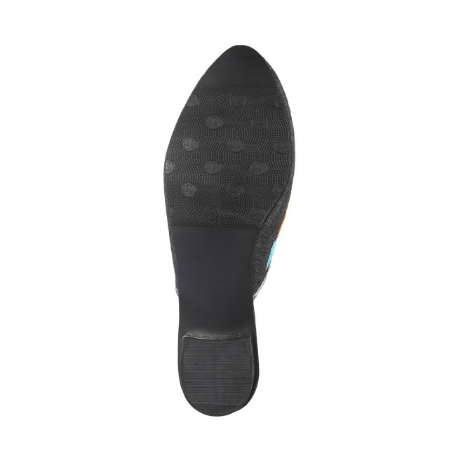 Mochi Women Black Casual Clogs (SKU: 31-359-11-39)