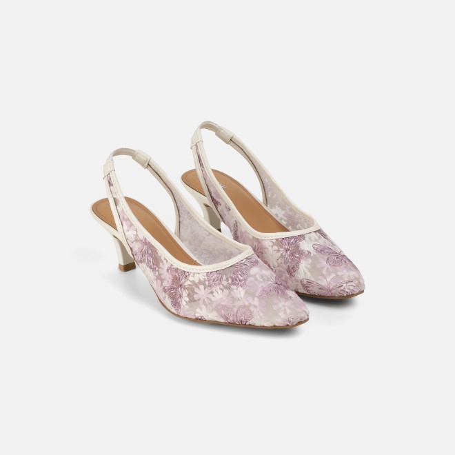 Mochi Women White Casual Sandals (SKU: 31-438-16-36)