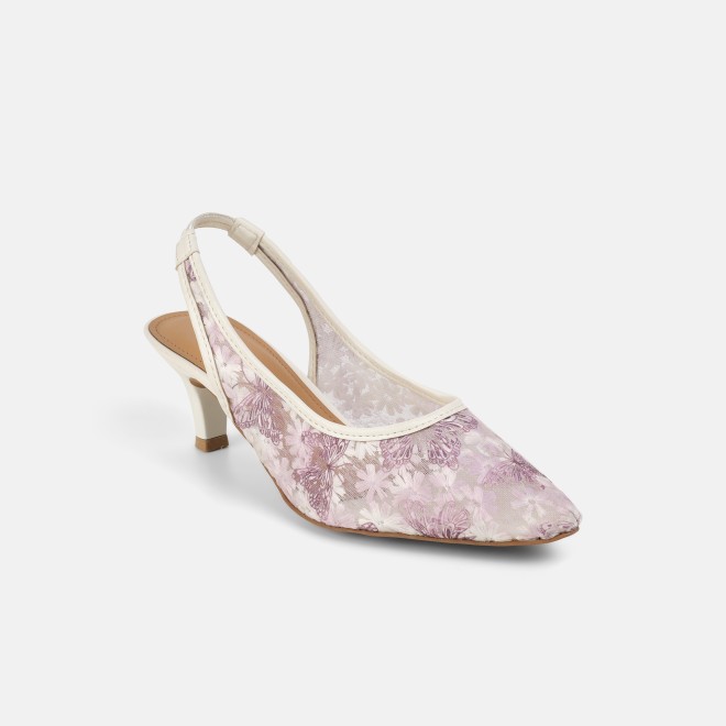 Mochi Women White Casual Sandals (SKU: 31-438-16-36)