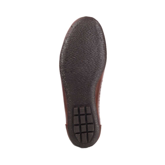 Mochi Women Tan Casual Ballerinas (SKU: 31-4932-23-36)