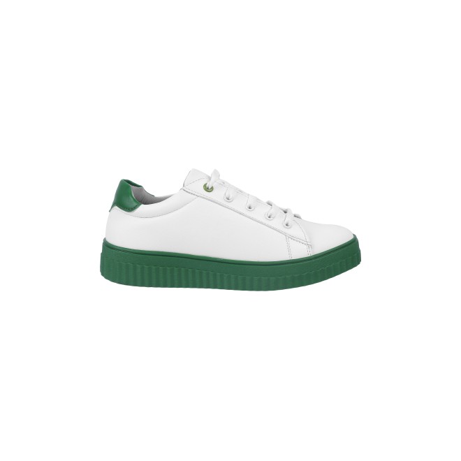 Mochi Women Off-White Casual Sneakers (SKU: 31-641-66-38)