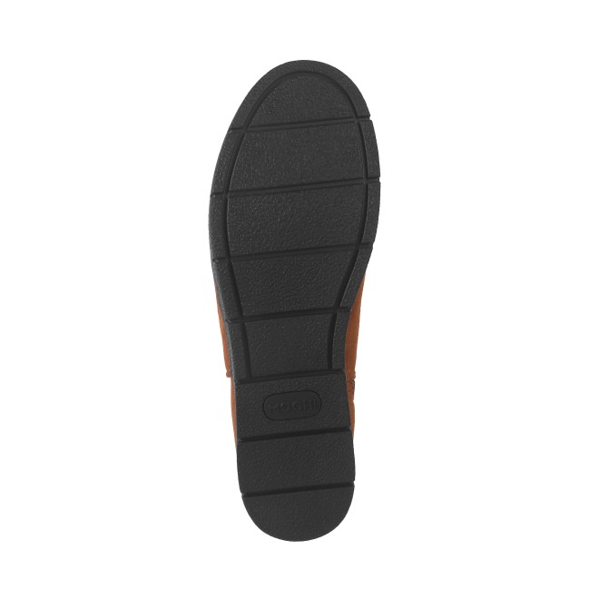 Mochi Women Tan Party Boots (SKU: 31-656-23-37)