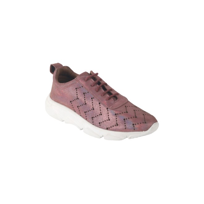 Mochi Women Maroon Sports Walking Shoes (SKU: 31-759-44-37)