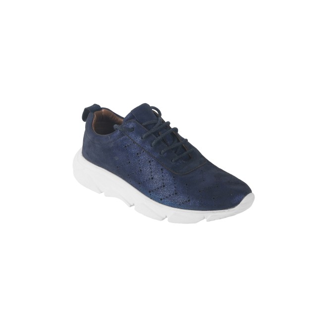 Mochi Women Blue Sports Walking Shoes (SKU: 31-759-45-37)