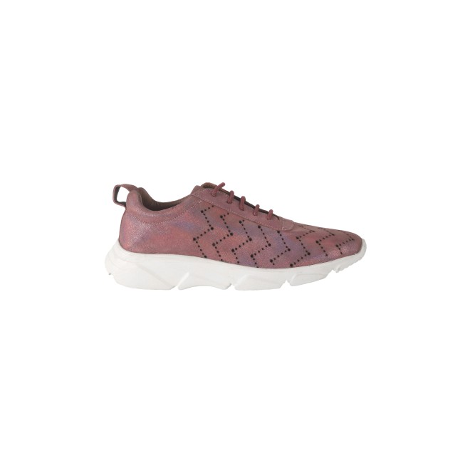 Mochi Women Maroon Sports Walking Shoes (SKU: 31-759-44-37)
