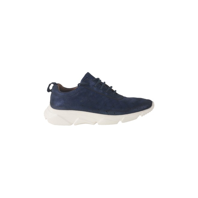 Mochi Women Blue Sports Walking Shoes (SKU: 31-759-45-37)