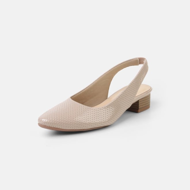 Mochi Women Beige Formal Sandals (SKU: 31-800700-20-36)