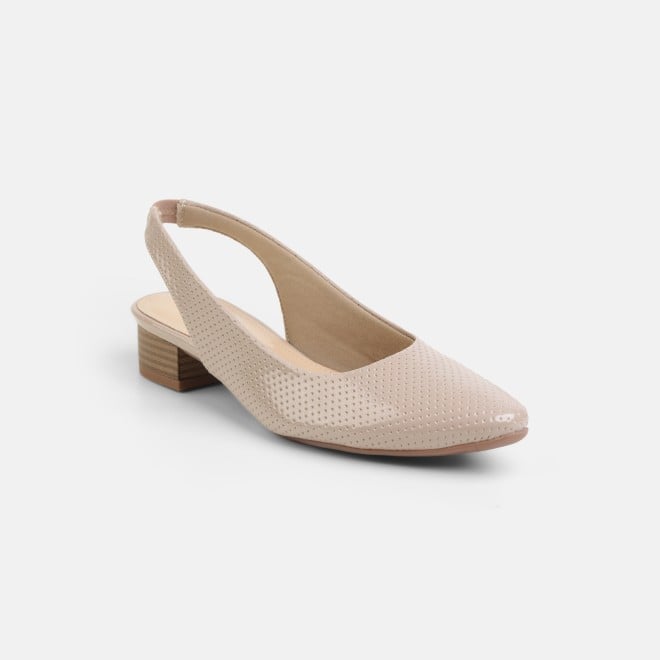 Mochi Women Beige Formal Sandals (SKU: 31-800700-20-36)