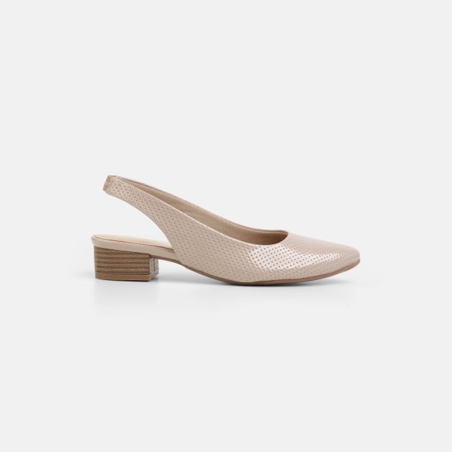 Mochi Women Beige Formal Sandals (SKU: 31-800700-20-36)