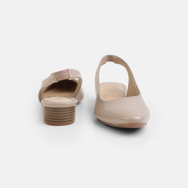 Mochi Women Beige Formal Sandals (SKU: 31-800700-20-36)