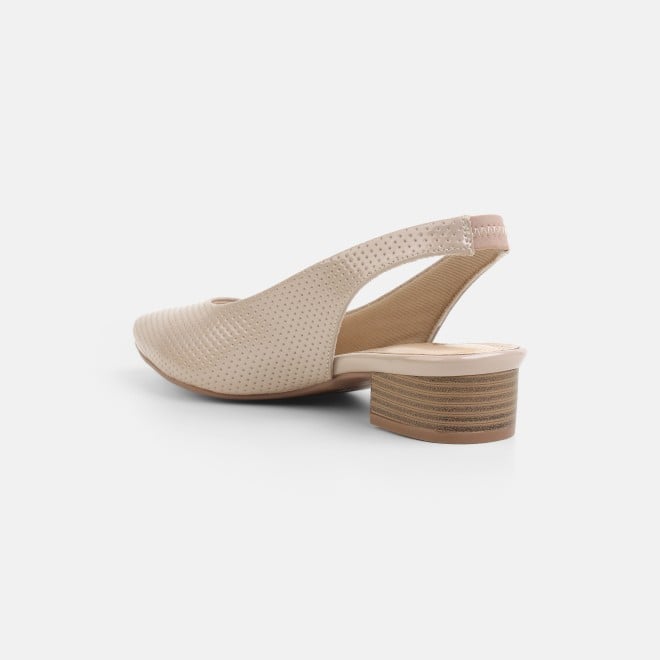 Mochi Women Beige Formal Sandals (SKU: 31-800700-20-36)