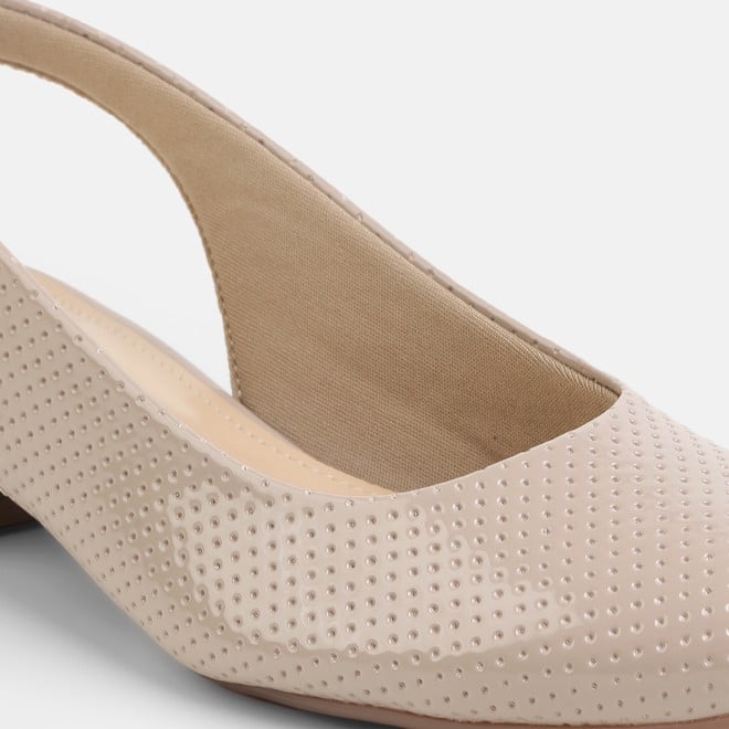 Mochi Women Beige Formal Sandals (SKU: 31-800700-20-36)