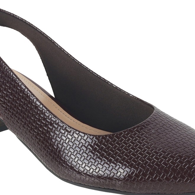 Mochi Women Maroon Formal Sandals (SKU: 31-800700-44-36)