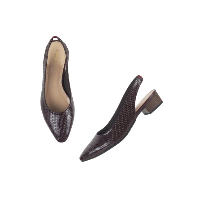 Mochi Women Maroon Formal Sandals (SKU: 31-800700-44-36)