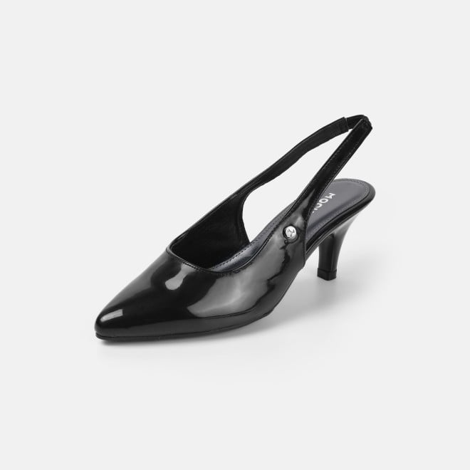Mochi Women Black Formal Sandals (SKU: 31-800932-11-36)