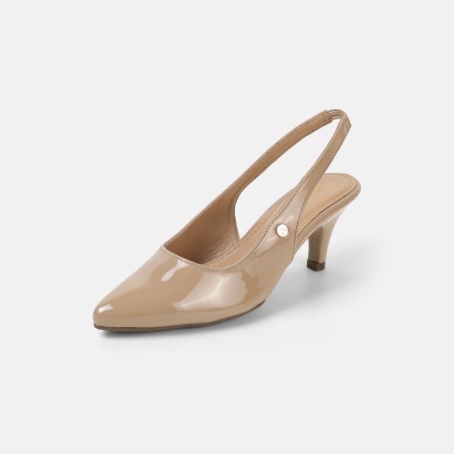 Mochi Women Beige Formal Sandals (SKU: 31-800932-20-36)