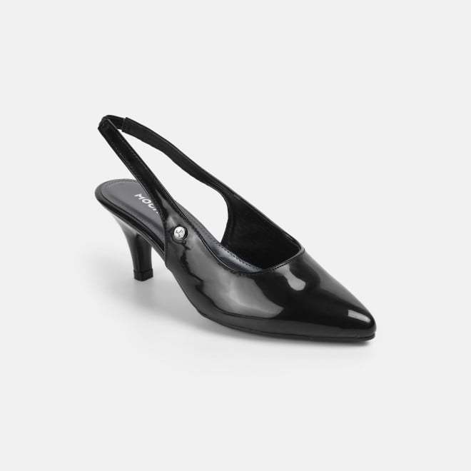 Mochi Women Black Formal Sandals (SKU: 31-800932-11-36)
