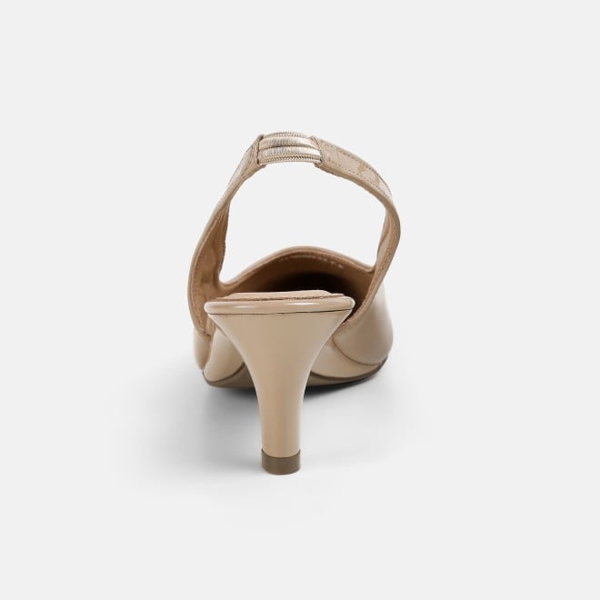 Mochi Women Beige Formal Sandals (SKU: 31-800932-20-36)