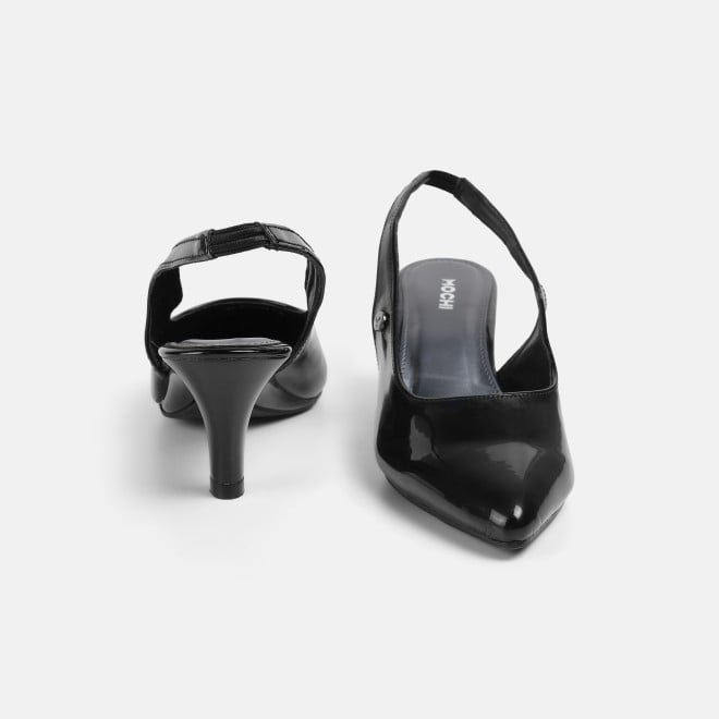 Mochi Women Black Formal Sandals (SKU: 31-800932-11-36)