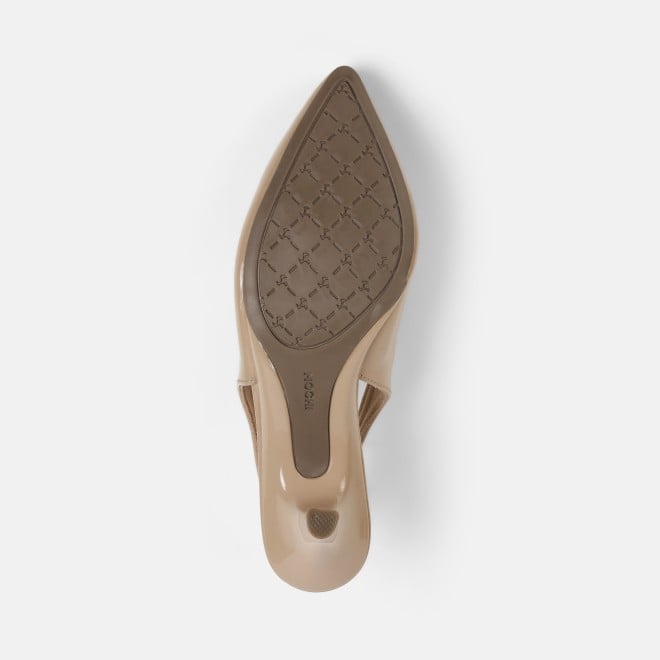 Mochi Women Beige Formal Sandals (SKU: 31-800932-20-36)