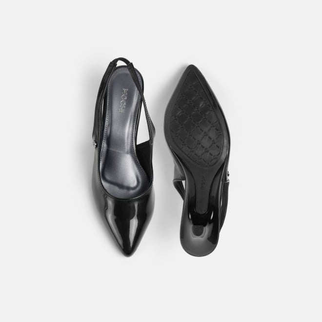 Mochi Women Black Formal Sandals (SKU: 31-800932-11-36)