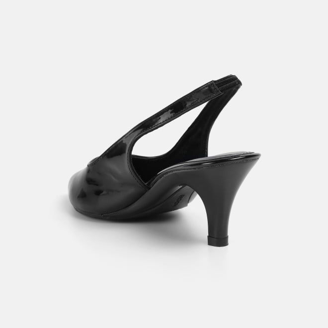 Mochi Women Black Formal Sandals (SKU: 31-800932-11-36)