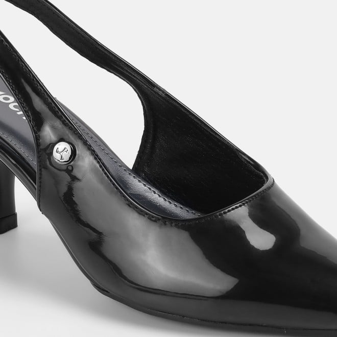 Mochi Women Black Formal Sandals (SKU: 31-800932-11-36)