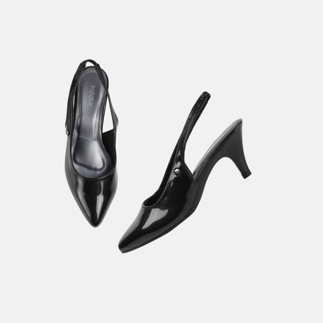 Mochi Women Black Formal Sandals (SKU: 31-800932-11-36)