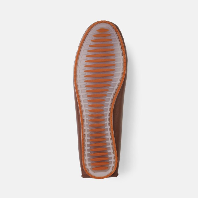 Mochi Women Tan Casual Loafers (SKU: 31-800934-23-36)