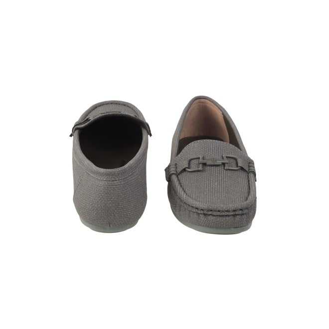Mochi Women Green Casual Loafers (SKU: 31-805-21-36)