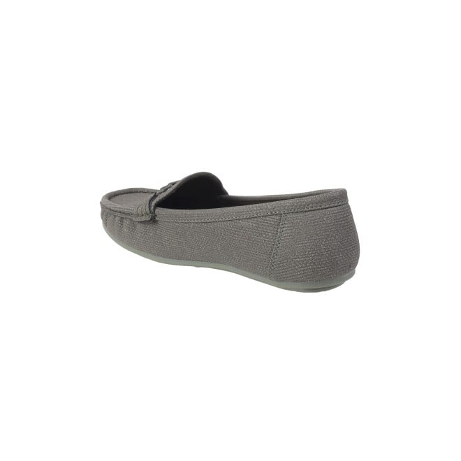 Mochi Women Green Casual Loafers (SKU: 31-805-21-36)