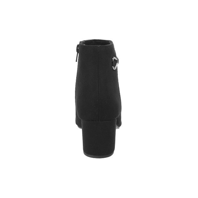 Mochi Women Black Formal Boots (SKU: 31-81-34-37)