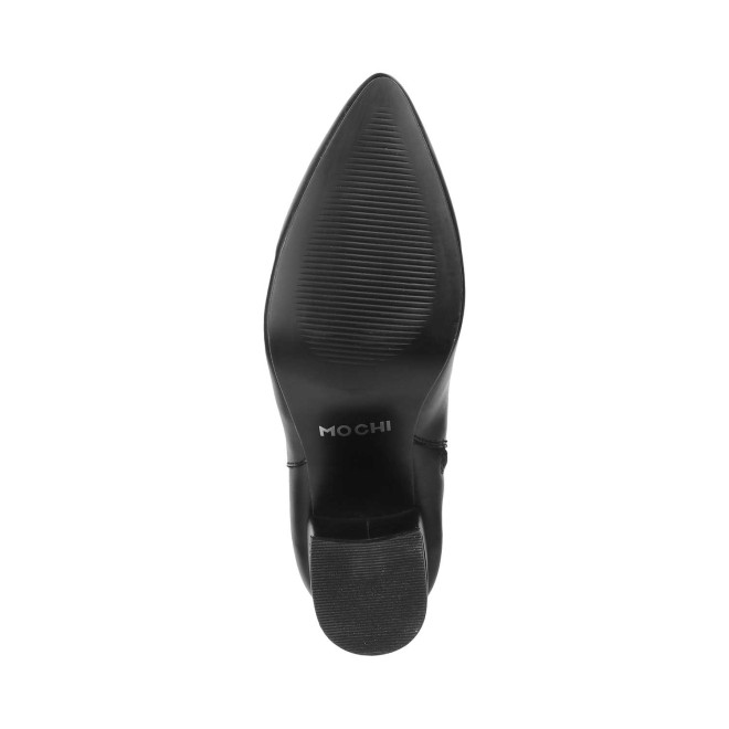 Mochi Women Black Party Boots (SKU: 31-81-11-36)