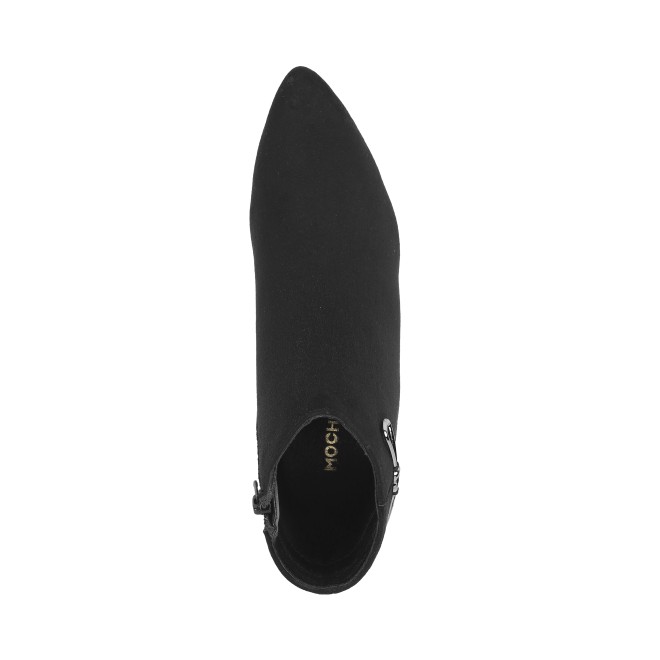 Mochi Women Black Formal Boots (SKU: 31-81-34-37)