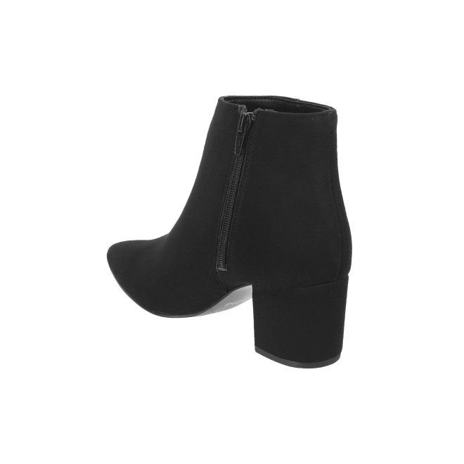 Mochi Women Black Formal Boots (SKU: 31-81-34-37)
