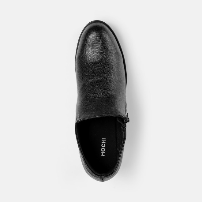 Mochi Women Black Formal Pumps (SKU: 31-850-11-35)