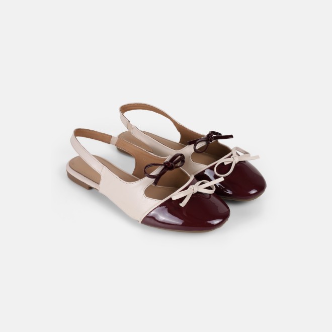 Mochi Women Beige Casual Sandals (SKU: 31-877-20-36)
