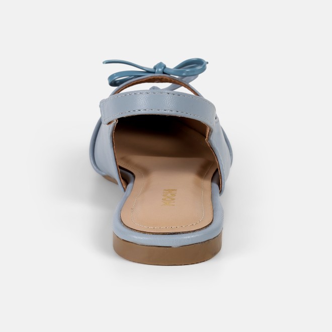 Mochi Women Blue Casual Sandals (SKU: 31-877-45-36)