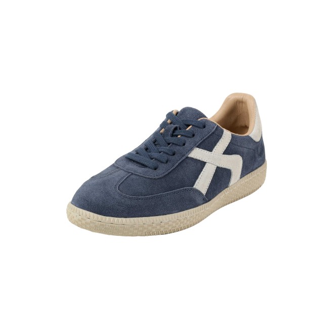 Mochi Women Blue Casual Sneakers (SKU: 31-922-45-36)