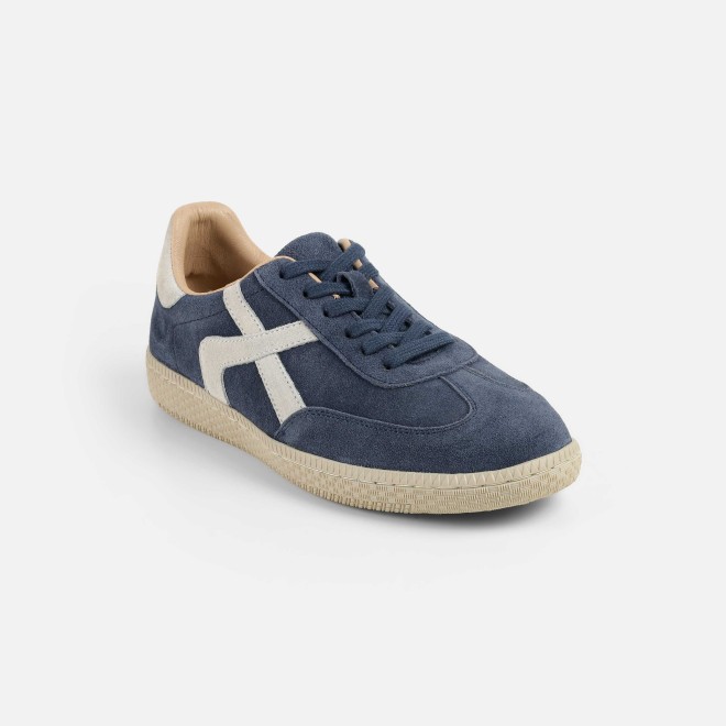 Mochi Women Blue Casual Sneakers (SKU: 31-922-45-36)