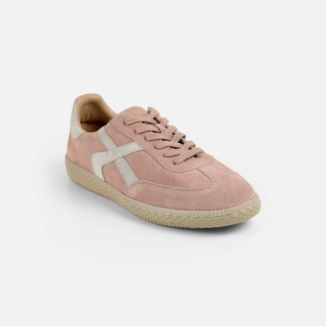 Mochi Women Peach Casual Sneakers (SKU: 31-922-80-37)