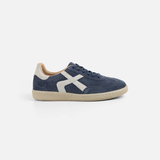 Mochi Women Blue Casual Sneakers (SKU: 31-922-45-36)